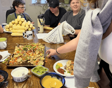 Ateliers culinaires