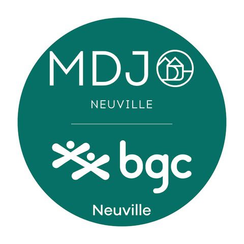 Maison des Jeunes de Neuville logo